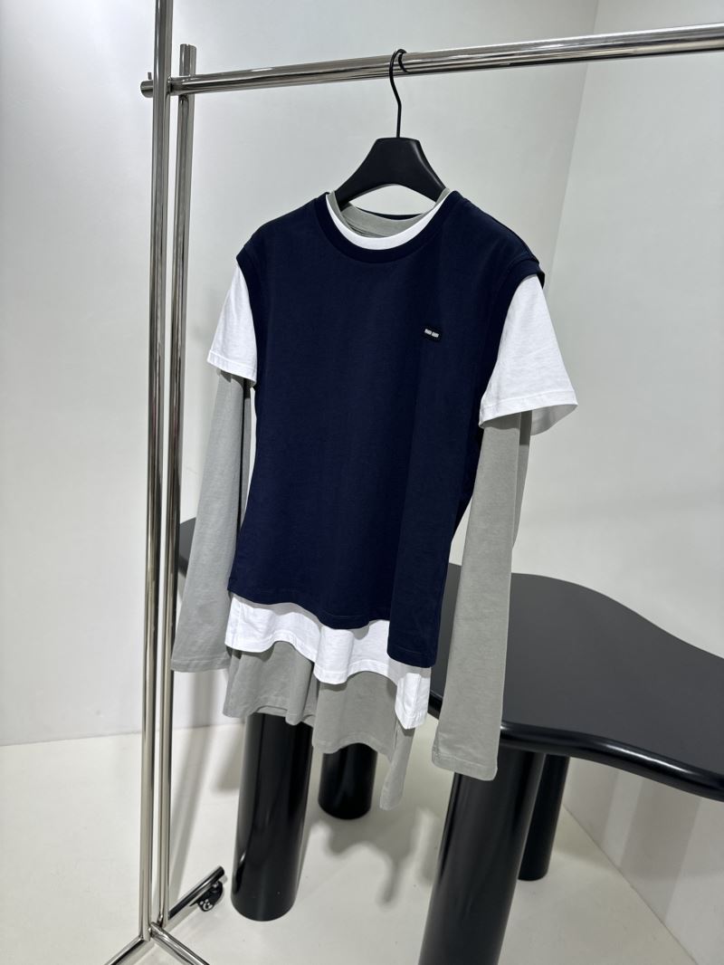 Miu Miu T-Shirts